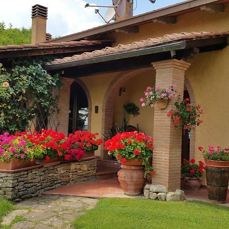 Villaspino Capolona Kültér fotó