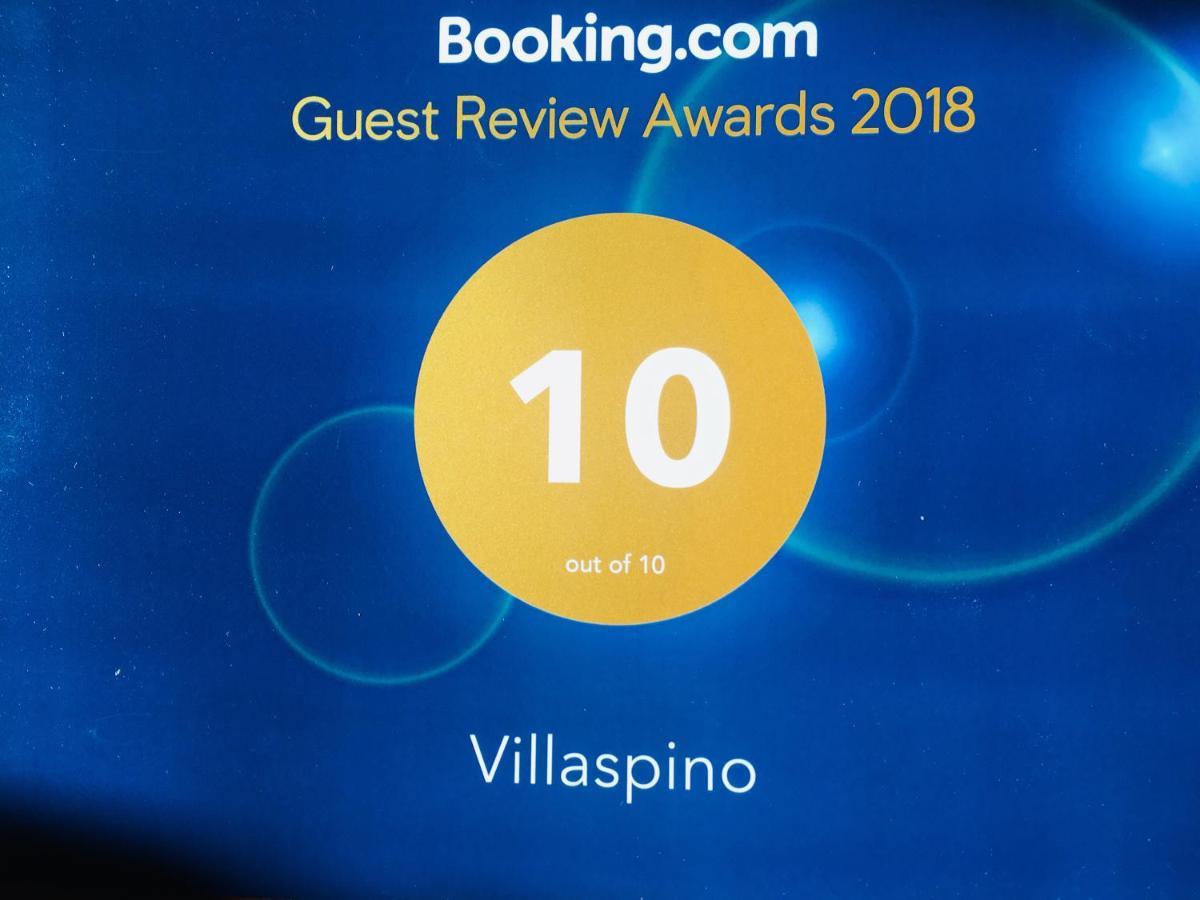Villaspino Capolona Kültér fotó