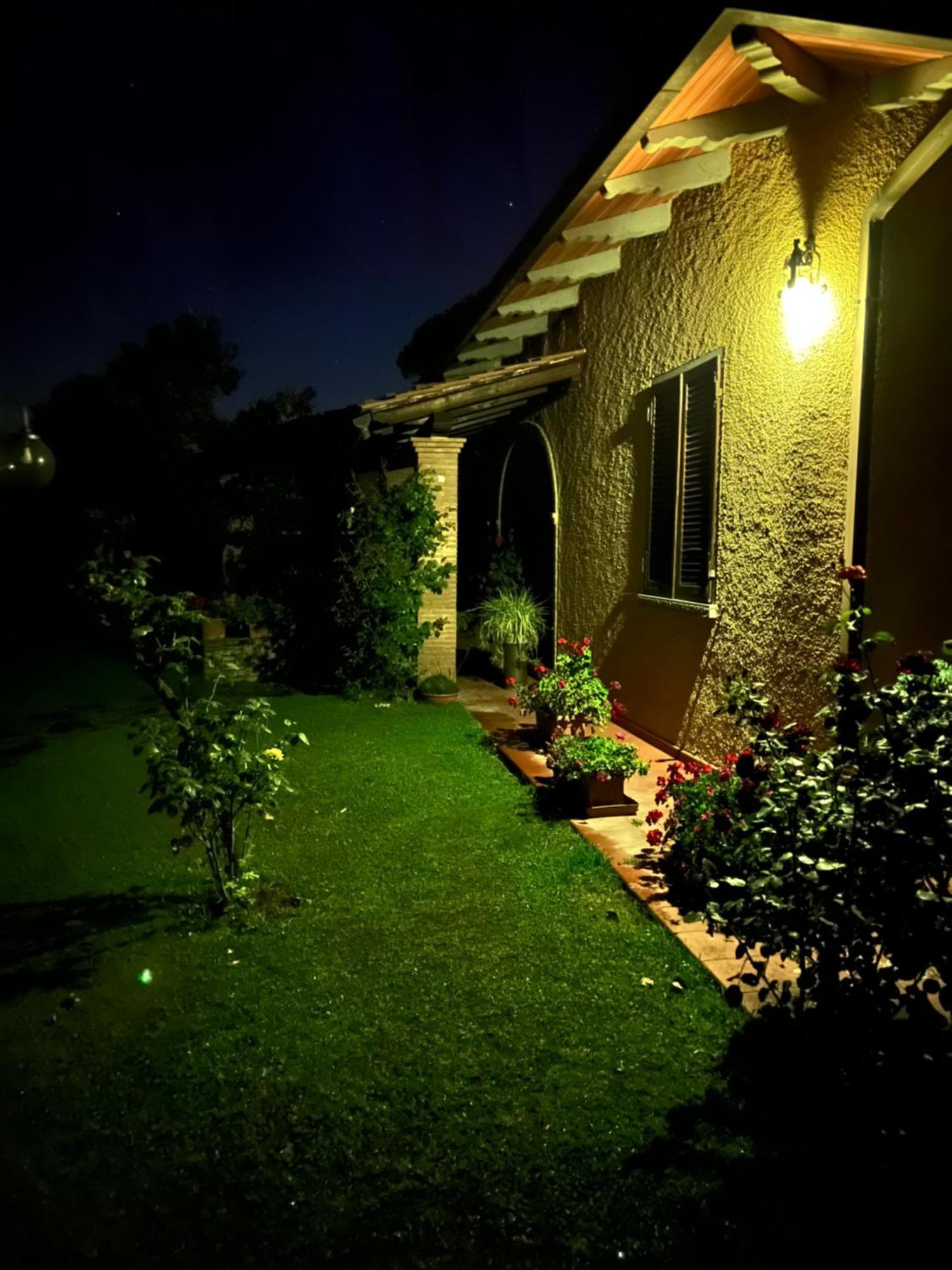 Villaspino Capolona Kültér fotó