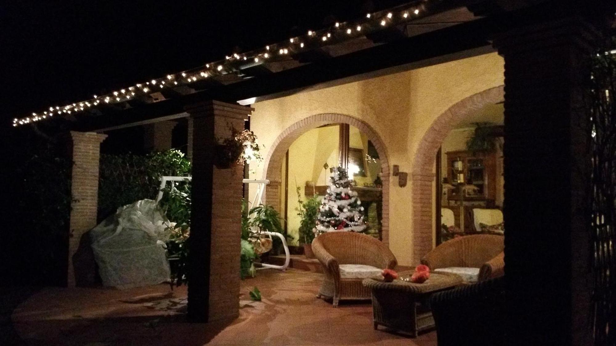 Villaspino Capolona Kültér fotó