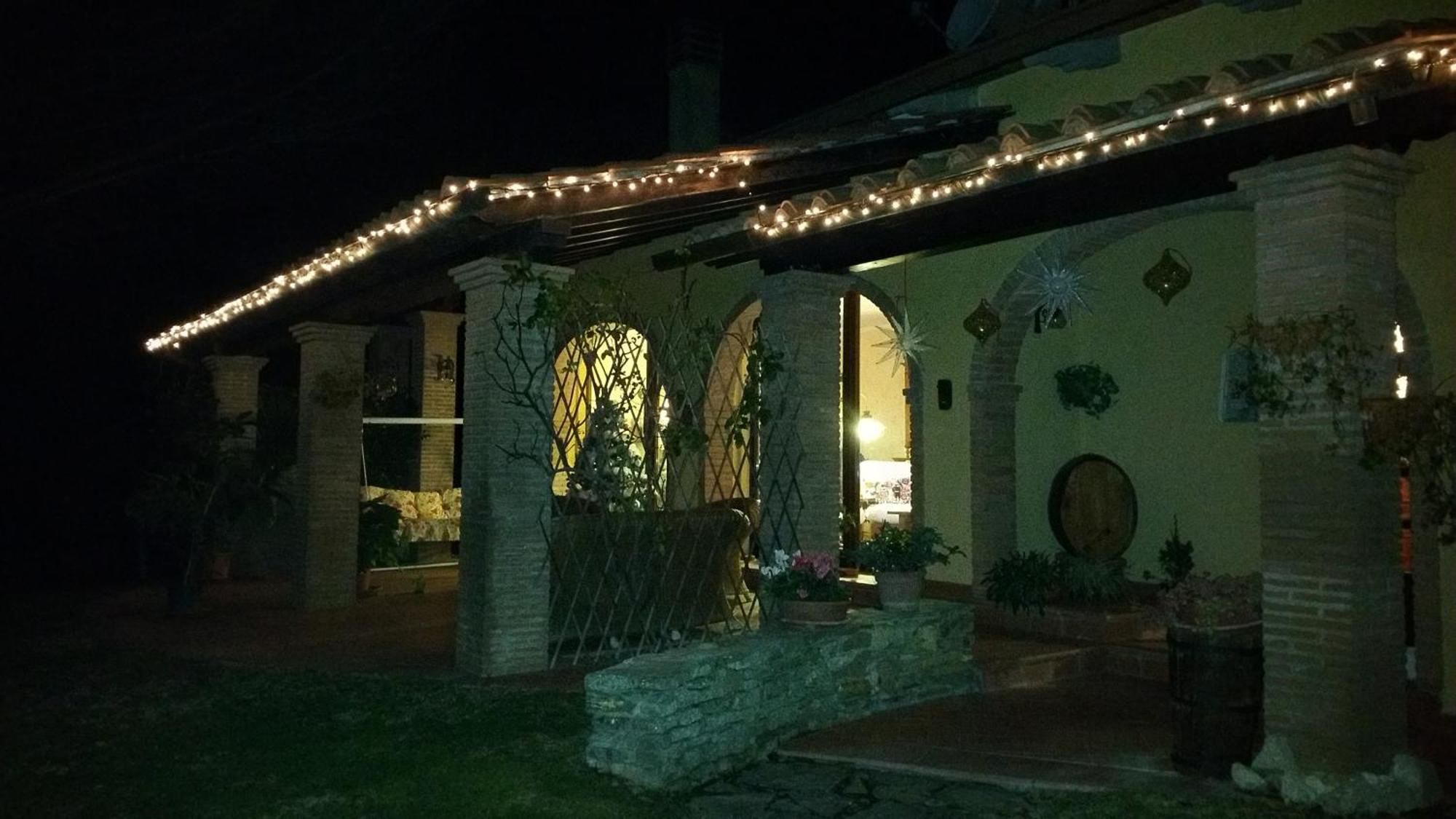Villaspino Capolona Kültér fotó